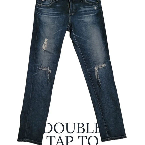 AG Jeans - Picture 2 of 2
